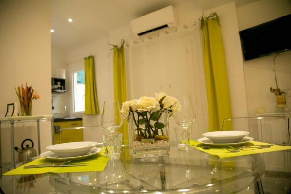 Giripaso Apartment, Флоренция