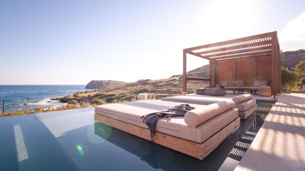 Nuez Villas - Kreta