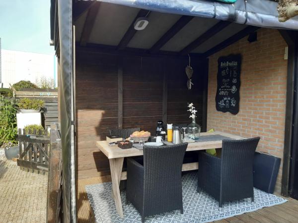 Bilde 7: Bed & Breakfast De Schans