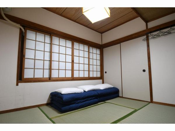 写真には別府市市にあるOnsen Inn Hamayu Nagi / Vacation STAY 81902が写っています。