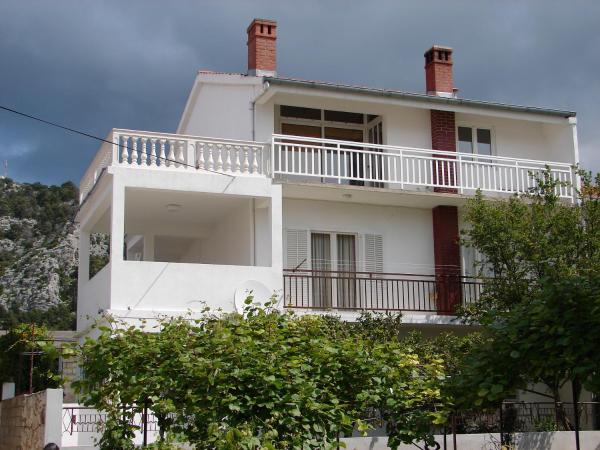 Apartments Curin - Hvar
