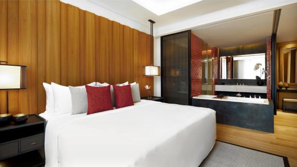 Anantara Chiang Mai Serviced Suites, Čiang Mai