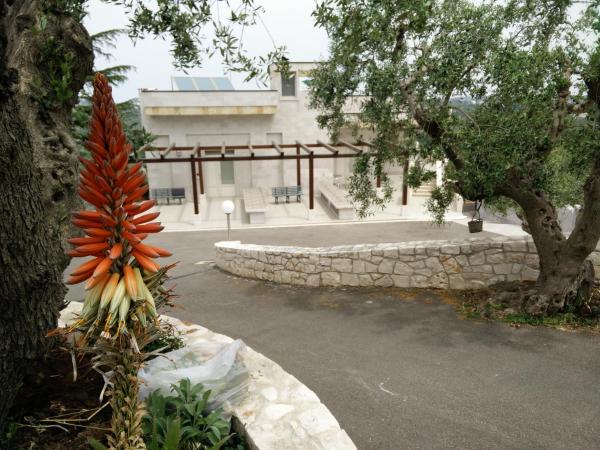 Billede 3: Bed & Breakfast La Collinetta