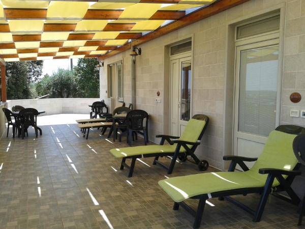 Billede 4: Bed & Breakfast La Collinetta
