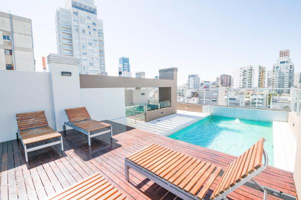 Palermo Soho Suite - Rivadavia