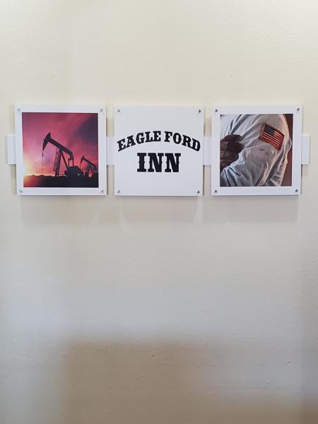 Eagle Ford Inn - Texas