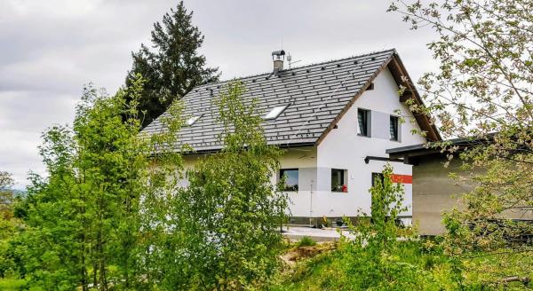 Do Zahrady - Liberec
