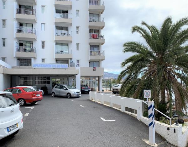 Фотография 9: Apartamento do Mar e Lua