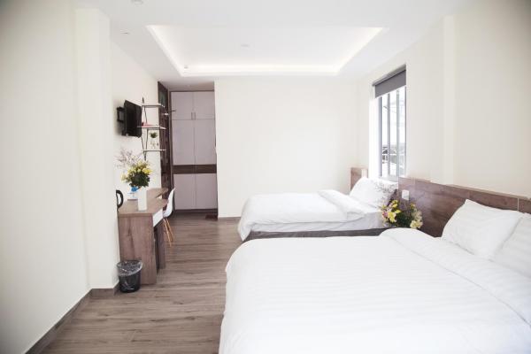 Pontus Hotel, Đà Lạt