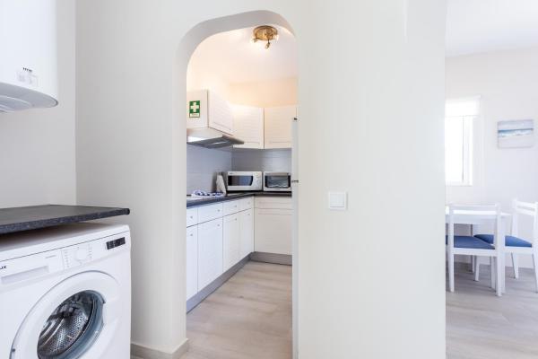 Bilde 9: Mariners (5) - Bright and stylish apartment - walk to the beach