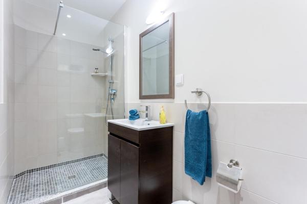 Bilde 6: Mariners (5) - Bright and stylish apartment - walk to the beach
