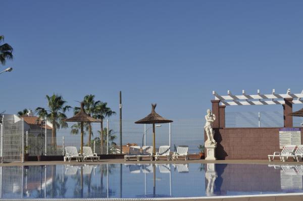 A la foto es mostra l'objecte Confort Villas Canarias situat a la ciutat de Adeje.