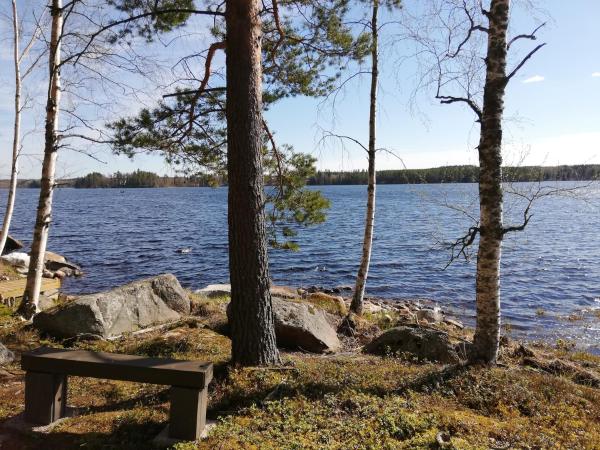Bilde 5: Ulpukkaranta