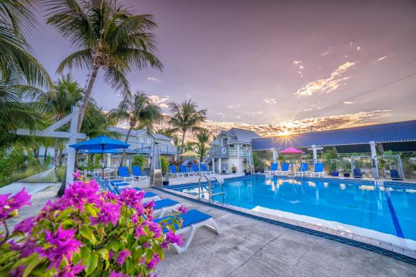 Ibis Bay Resort - Key West, FL