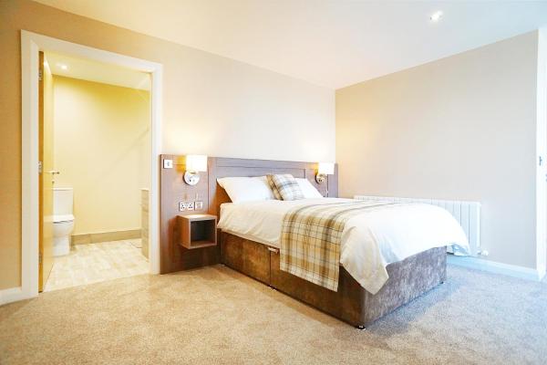 Billede 7: Bannview Bed & Breakfast