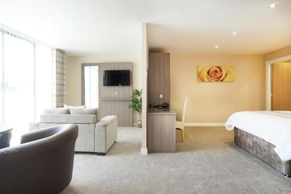 Billede 3: Bannview Bed & Breakfast