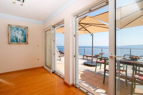 Villa Plaža - Jelsa