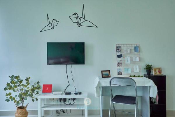 Foto 7: Studio with Pool - 4 Pax - FREE Netflix - Semenyih