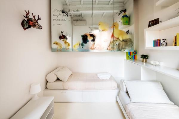 Bilde 5: Charming Flat in centro a Ferrara con posto auto