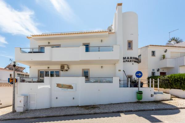 Fotografia 4: Mariners (2) - Bright and stylish apartment - walk to the beach