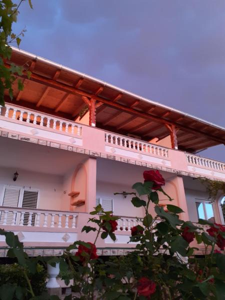 Apartments Balen - Banjol