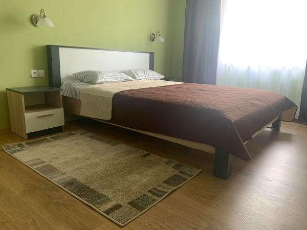 Foto 9: Апартаменти Monte