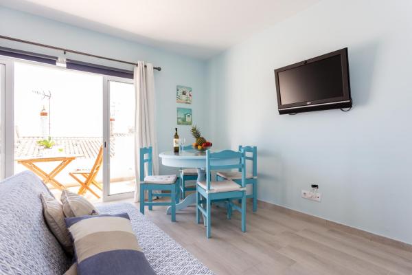 Photo 8 : Mariners (3) - Bright and stylish apartment - 2 minute walk to the beach