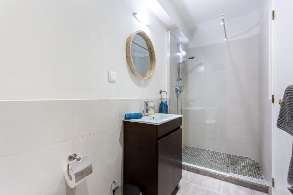 Photo 6 : Mariners (3) - Bright and stylish apartment - 2 minute walk to the beach