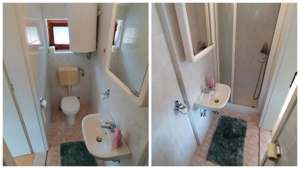 Billede 3: Cool & Romantic Studio in Portoroz JB3