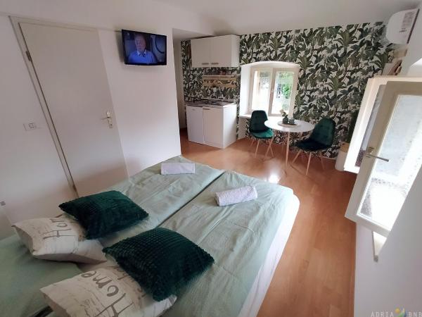 Billede 7: Cool & Romantic Studio in Portoroz JB3