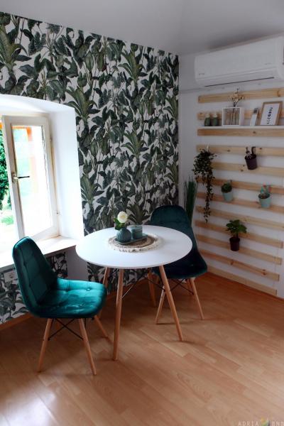 Billede 2: Cool & Romantic Studio in Portoroz JB3