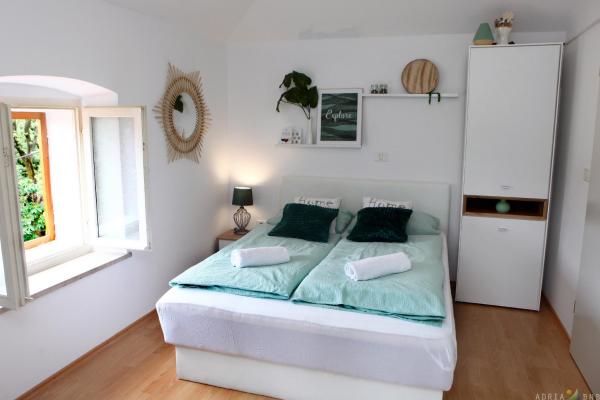 Billede 1: Cool & Romantic Studio in Portoroz JB3