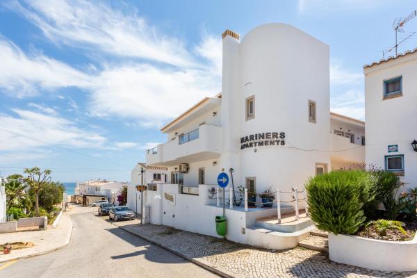Bilde 3: Mariners (5) - Bright and stylish apartment - walk to the beach