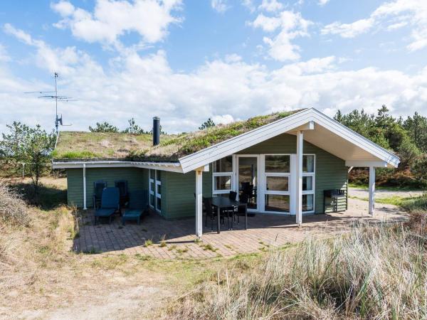 6 Person Holiday Home In Blåvand - Blåvand
