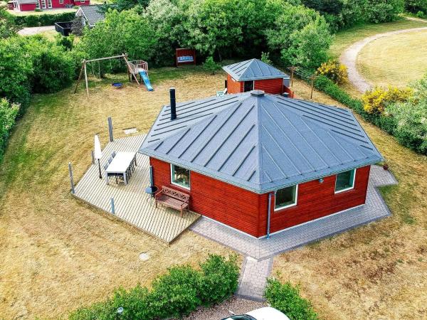 6 person holiday home in Tarm, Tarm