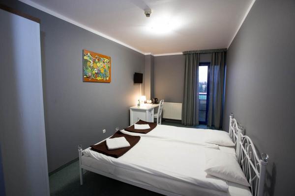 Hotel Kreator-sport - Krakow