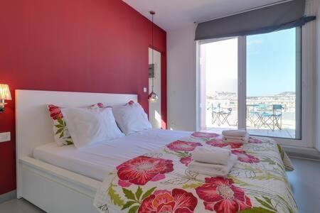Fotografia 2: Studio with private terrace and view of Acropolis!