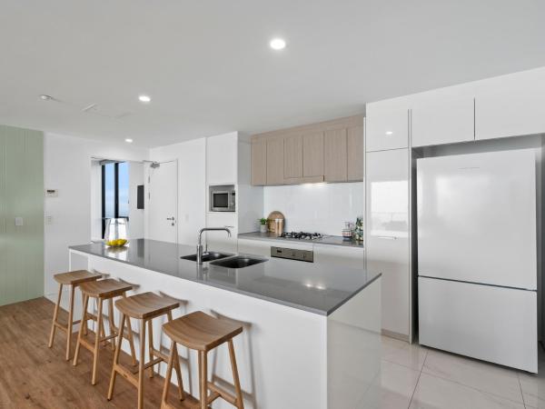 Zdjęcie 4: Circle on Cavill - Hosted by Gold Coast Luxury Resorts
