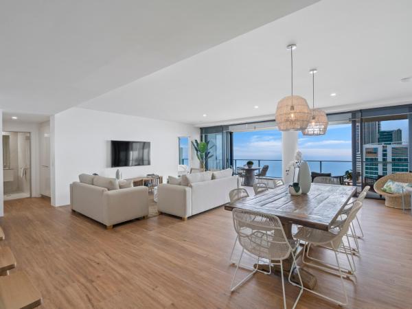 Zdjęcie 5: Circle on Cavill - Hosted by Gold Coast Luxury Resorts