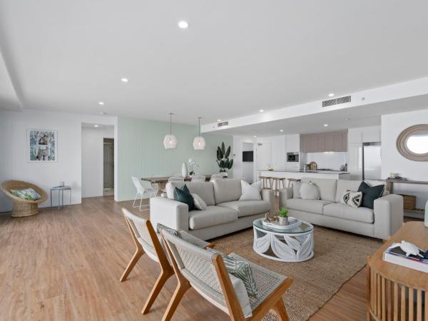 Zdjęcie 9: Circle on Cavill - Hosted by Gold Coast Luxury Resorts