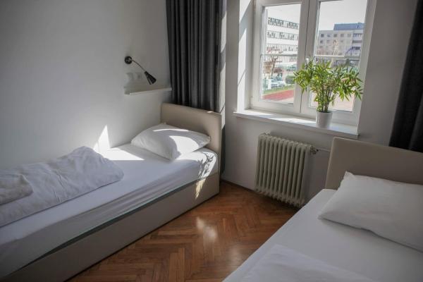 Фотография 8: C - Punkt Hostel