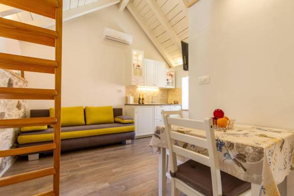 Romantic Apartment in Center, Split