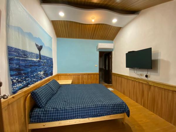 Foto 9: 比西里岸家屋b&b
