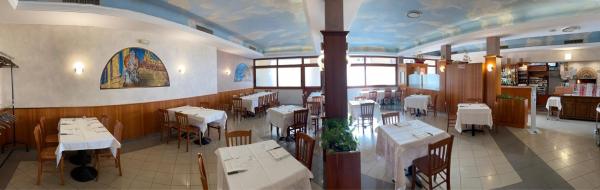 Φωτογραφία 5: Bed & Breakfast Nettuno