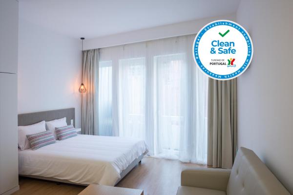 Porto Bonjardim Apartments, Oporto