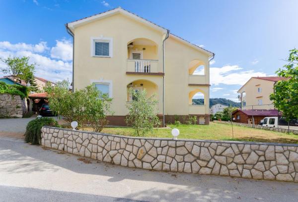 Apartments Alex - Lopar