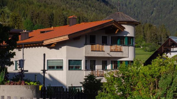 Appartement Strolz - Kappl