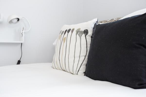 Fotografie 2: Stopover at SEABIRD APARTMENTS central Southsea