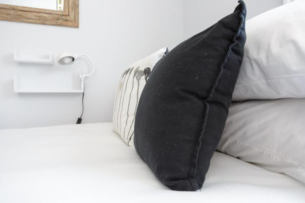Fotografie 3: Stopover at SEABIRD APARTMENTS central Southsea