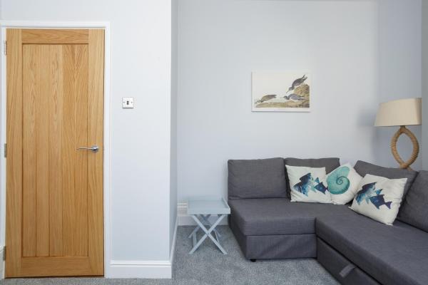 Fotografie 6: Stopover at SEABIRD APARTMENTS central Southsea